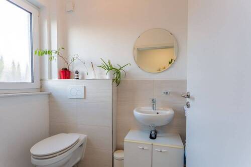 Gäste-WC - 