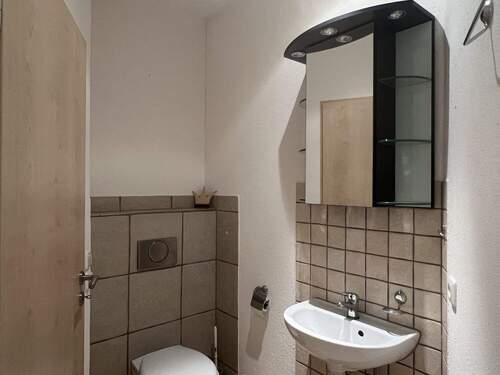 Badezimmer - 
