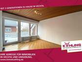 gepflegte 2-Zimmerwohnung! - ** Reserviert** Gepflegte 2-Zimmerwohnung mit Balkon in Vechta!