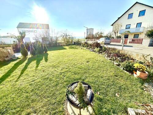 Ihr Garten gen Süden - 