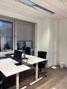 Kairo*2 - Top-Büro am Barbarossaplatz Köln - flexibel, möbliert, 247 Zugang