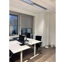 Top-Büro am Barbarossaplatz Köln - flexibel, möbliert, 247 Zugang