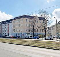 MFH in Berlin mit Faktor 25 - weiteres Ausbaupotential im Dachgeschoss zusätzlich möglich!