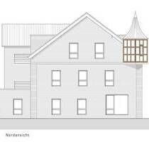 Moderne Wohnungen in Wagenfeld - Erstbezug nach hochwertiger Sanierung (KfW 40 EE)