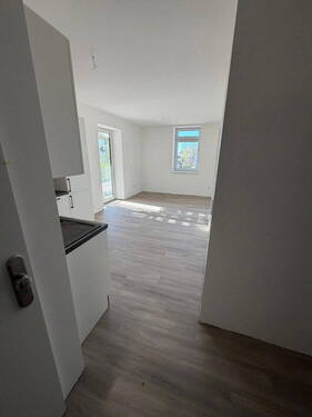 Bild 4 - 2 Zimmer Etagenwohnung in Wagenfeld