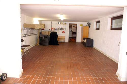 Doppelgarage hinterer Teil.JPG - 