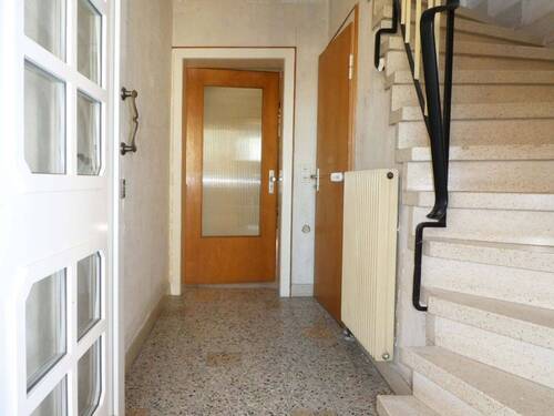 Helles Treppenhaus - 
