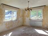 Helles Wohnzimmer - 