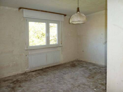 Kinderzimmer - 