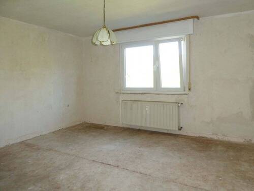 Elternschlafzimmer - 