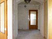 Blick zum Wohnungseingang - 