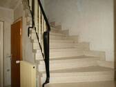 Treppe zum OG - 