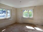 Helles Wohnzimmer - 