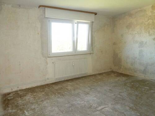 Kinderzimmer - 