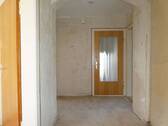 Blick zum Wohnungseingang - 