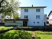 Gartenansicht - 