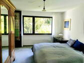Schlafzimmer OG - 