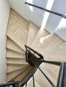 Treppenhaus innen - 