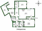 Grundriss EG - 