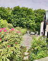 Terrasse OG - 