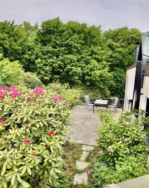 Terrasse OG - 