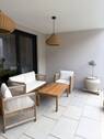 Beispiel Terrasse - 
