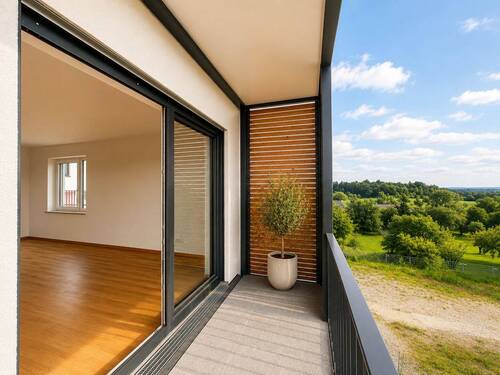 Balkon - 