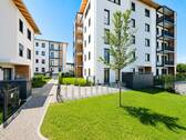 Hausansicht - 