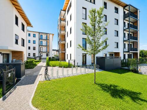 Hausansicht - 