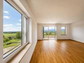 Wohn-Esszimmer2 - Attraktive 4-Zimmer-Wohnung im KfW-55-Effizienzhaus