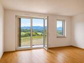 Bergblick bis zur Kampenwand - 4 Zimmer Etagenwohnung in Bad Aibling