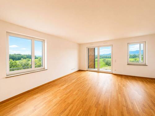 Wohn-Esszimmer - 