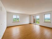 Wohn-Esszimmer - 