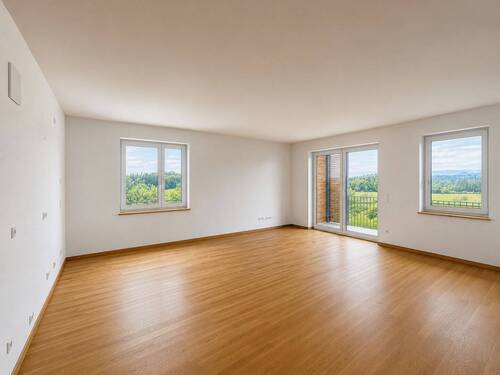 Wohn-Esszimmer - 