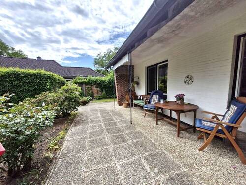 Terrasse - 