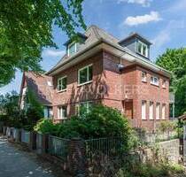 Sanierungsbedürftige Kaffeemühle mit Charme und Traumgarten in naturnaher Lage - Hamburg Tonndorf