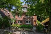 Bild 3 - 8 Zimmer Mehrfamilienhaus, Wohnhaus in Hamburg