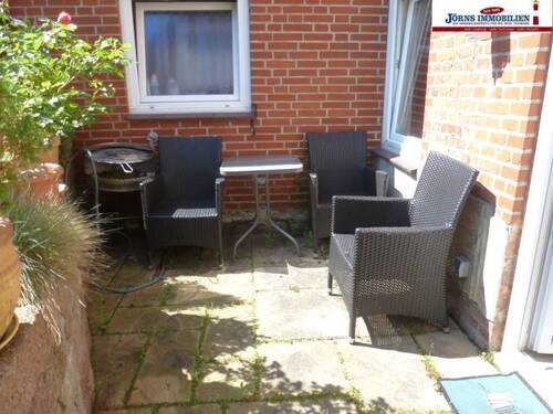 kleiner Sonnenplatz - 