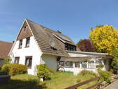 Ansicht - Einfamilienhaus in Rastede-Nethen