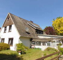 Einfamilienhaus in Rastede-Nethen - Rastede / Nethen