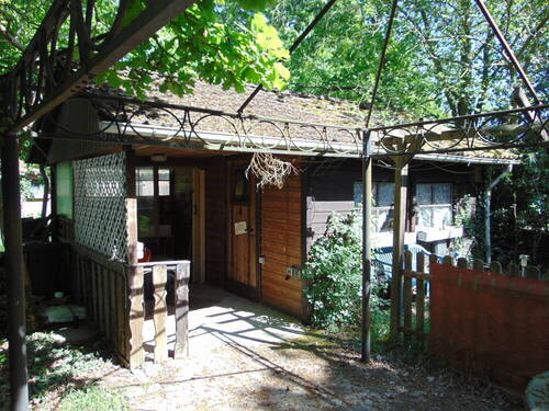 Gartenhaus - 7 Zimmer Einfamilienhaus in Rastede / Nethen