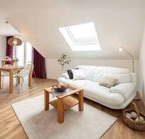Letzte Neubauwohnung! Komfortabel - barrierefrei - gemütlich - Nürnberg Eibach
