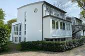 Bild 1 - 2 Zimmer Terrassenwohnung zum Kaufen in Worpswede