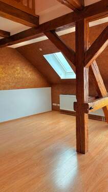 Wohnbereich..jpeg - Etagenwohnung mit 126,40 m² in Stralsund zur Miete
