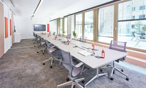 Meetingraum - 