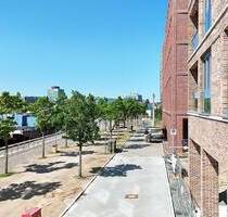 2,5-Zimmer-Neubauwohnung an der Kieler Hörn