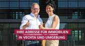 Erfahrung & Kompetenz in Sachen Immobilien - 