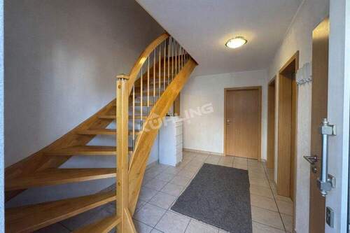 Herzlich Willkommen - 4 Zimmer Doppelhaushälfte zum Kaufen in Emstek