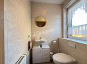 Gäste-WC - 