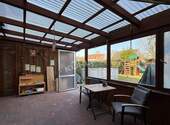 Überdachte Terrasse - 